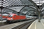 Siemens 20299 - DB Regio "182 002-6"
29.07.2010 - Köln-Hauptbahnhof
Ronnie Beijers