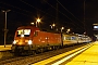 Siemens 20299 - DB Regio "182 002-6"
01.07.2010 - BruchsalNicolas Hoffmann