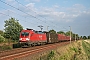 Siemens 20299 - DB Regio "182 002-6"
16.08.2006 - WoltorfRené Große