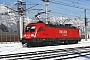 Siemens 20299 - DB Schenker "182 002-6"
19.02.2009 - Wörgl, Hauptbahnhof
Kurt Sattig