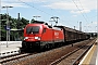 Siemens 20299 - Railion "182 002-6"
19.06.2008 - Dieburg
Kurt Sattig