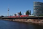 Siemens 20299 - DB Regio "182 002"
29.05.2018 - Berlin, Jannowitzbrücke
Felix Nigbur