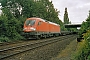 Siemens 20299 - DB Cargo "182 002-6"
10.07.2003 - Hannover-LimmerChristian Stolze