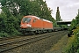 Siemens 20299 - DB Cargo "182 002-6"
10.07.2003 - Hannover-Limmer
Christian Stolze