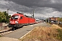 Siemens 20299 - DB Regio "182 002-6"
30.07.2010 - Uelzen
Carsten Niehoff