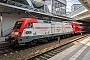 Siemens 20299 - DB Regio "182 002"
29.05.2023 - Berlin, Bahnhof SüdkreuzWolfgang Rudolph