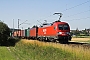 Siemens 20300 - Railion "182 003-4"
01.07.2008 - ReilosSteven Kunz