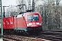 Siemens 20300 - Railion "182 003-4"
__.04.2004 - Fürth (Bay)
Marco Völksch