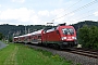 Siemens 20300 - DB Regio "182 003-4"
17.08.2011 - RathenMarco V&ouml;lksch