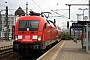 Siemens 20300 - DB Regio "182 003-4"
19.09.2011 - Dresden, Bf. Dresden Mitte
Daniel Miranda