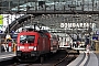 Siemens 20300 - DB Regio "182 003"
17.07.2013 - Berlin, Hauptbahnhof
Paul Henke