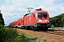 Siemens 20300 - DB Regio "182 003"
05.08.2014 - Berlin-Friedrichshagen
Kurt Sattig