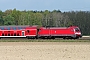 Siemens 20300 - DB Regio "182 003"
13.04.2014 - Pillgram
Heiko Müller