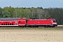 Siemens 20300 - DB Regio "182 003"
13.04.2014 - PillgramHeiko M&uuml;ller