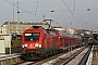 Siemens 20300 - DB Regio "182 003-4"
29.01.2012 - Berlin-Lichtenberg
Thomas Wohlfarth