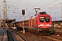 Siemens 20300 - DB Regio "182 003"
26.03.2016 - Stendal
Thomas Wohlfarth