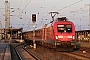 Siemens 20300 - DB Regio "182 003"
26.03.2016 - StendalThomas Wohlfarth
