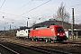 Siemens 20300 - DB Regio "182 003-4"
31.03.2011 - Jena-Göschwitz
Christian Klotz