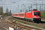 Siemens 20300 - DB Regio "182 003"
22.04.2016 - Uelzen 
Gerd Zerulla