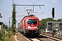 Siemens 20300 - DB Regio "182 003"
16.07.2016 - Berlin-Karlshorst
Thomas Wohlfarth