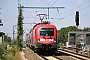 Siemens 20300 - DB Regio "182 003"
16.07.2016 - Berlin-KarlshorstThomas Wohlfarth