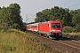 Siemens 20300 - DB Regio "182 003"
30.08.2019 - UelzenGerd Zerulla