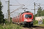 Siemens 20300 - DB Regio "182 003"
08.08.2020 - Magdeburg, ElbbrückeThomas Wohlfarth