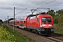 Siemens 20300 - DB Regio "182 003"
17.09.2022 - Brandenburg (Havel)Martin Schubotz