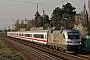 Siemens 20301 - DB Schenker "182 004-2"
03.04.2009 - Düsseldorf-Angermund
Kevin Hornung