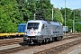 Siemens 20301 - DB Schenker "182 004-2"
03.06.2009 - Stuttgart-Zuffenhausen
Daniel Powalka