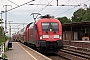 Siemens 20301 - DB Regio "182 004"
17.07.2015 - Berlin-Karlshorst
Martin Weidig