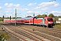 Siemens 20301 - DB Regio "182 004"
02.09.2015 - Erkner
Heiko Müller