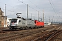 Siemens 20301 - DB Schenker "182 004-2"
31.03.2011 - Jena-Göschwitz (Saale)
Christian Klotz