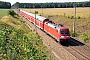 Siemens 20301 - DB Regio "182 004"
01.09.2016 - Frankfurt (Oder) Rosengarten
Heiko Müller