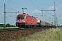 Siemens 20301 - DB Cargo "182 004-2"
06.06.2003 - Seelze-Dedensen/Gümmer
Klaus Görs