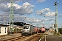 Siemens 20301 - DB Regio "182 004-2"
19.09.2010 - Cottbus
Peter Wegner