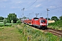 Siemens 20301 - DB Regio "182 004"
20.07.2019 - Papendorf (Warnow)-Sildemow
Richard Graetz