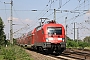 Siemens 20301 - DB Regio "182 004"
08.08.2020 - Magdeburg, Elbbrücke
Thomas Wohlfarth