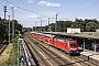 Siemens 20301 - DB Regio "182 004"
30.07.2021 - Berlin-Wannsee
Martin Welzel