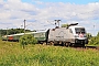 Siemens 20301 - DB Regio "182 004-2"
26.06.2010 - Brokstedt (Borstel)
Jens Vollertsen