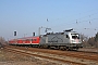 Siemens 20301 - DB Regio "182 004-2"
31.01.2011 - CoswigChristian Geschonneck