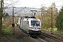 Siemens 20301 - Railion "182 004-2"
12.04.2008 - Bebra
Steven Kunz