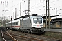 Siemens 20301 - DB Schenker "182 004-2 "
03.04.2009 - Wanne-Eickel, Hauptbahnhof
Martin Weidig