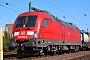 Siemens 20301 - Railion "182 004-2"
21.09.2003 - Kornwestheim, Rangierbahnhof
Hermann Raabe
