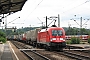 Siemens 20301 - Railion "182 004-2"
07.08.2005 - Plochingen
Hermann Raabe