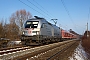 Siemens 20301 - DB Regio "182 004-2"
20.12.2009 - Cradefeld
Nils Hecklau