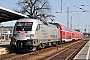 Siemens 20301 - DB Regio "182 004-2"
18.03.2012 - Cottbus
Oliver Wadewitz