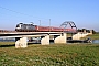 Siemens 20301 - DB Regio "182 004-2"
10.10.2010 - Elbbrücke Torgau
René Große