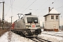 Siemens 20301 - DB Regio "182 004-2"
17.01.2009 - Leipzig, Hauptbahnhof
Daniel Berg
