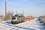 Siemens 20301 - DB Regio "182 004-2"
05.01.2010 - Taucha
Daniel Berg